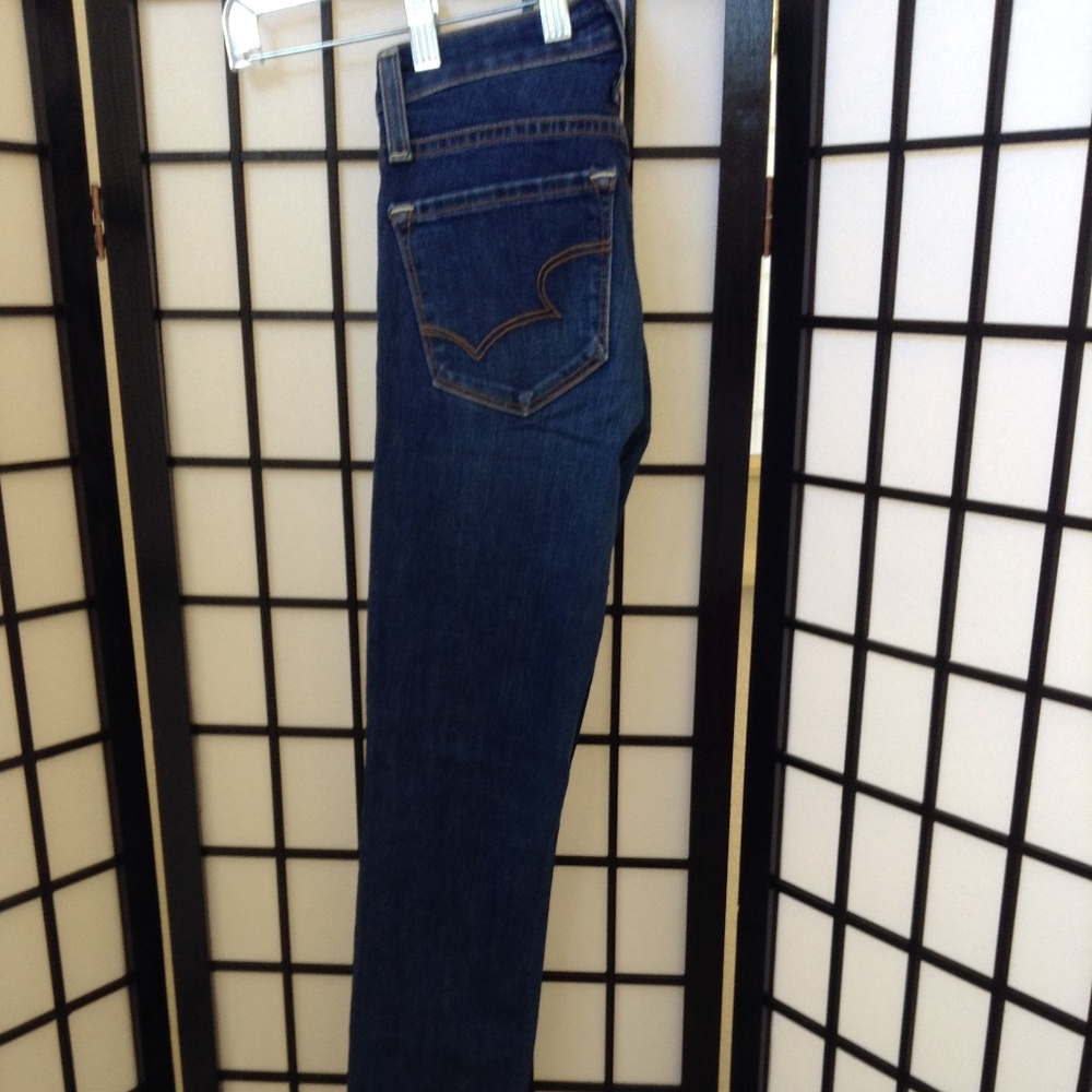 Big Star juniors jeans